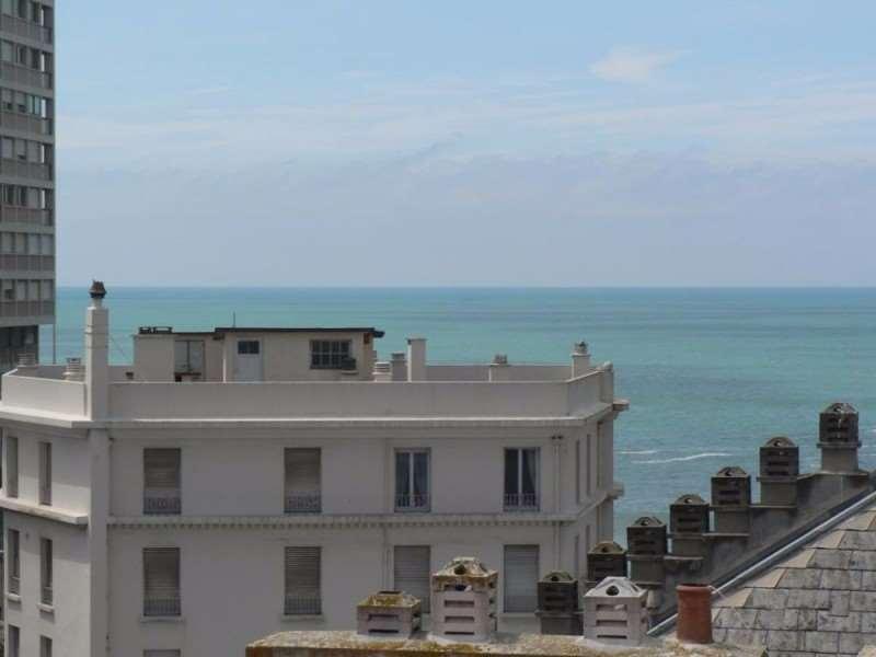 Hotel Les Alizes Biarritz Restaurant photo
